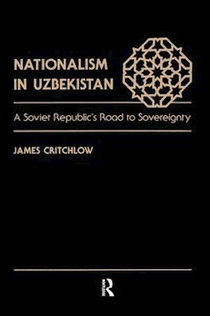 Nationalism in Uzbekistan