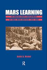 Mars Learning