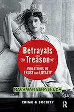 Betrayals And Treason