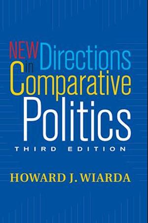 New Directions in Comparative Politics