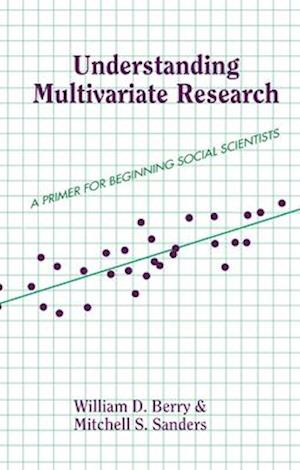 Understanding Multivariate Research