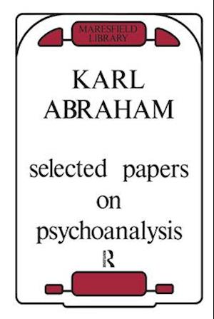 Selected Papers on Psychoanalysis