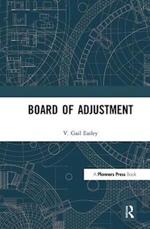 Board of Adjustment