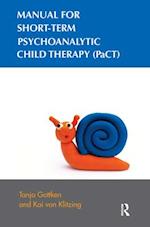 Manual for Short-Term Psychoanalytic Child Therapy (PaCT)