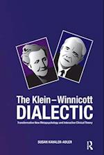 The Klein-Winnicott Dialectic