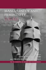 Masculinity and Femininity Today