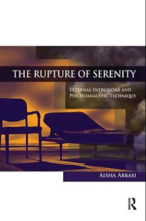 The Rupture of Serenity