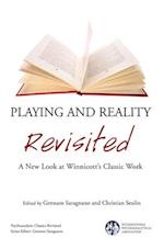 Playing and Reality Revisited