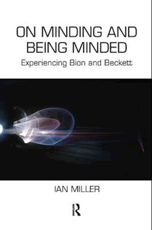 On Minding and Being Minded