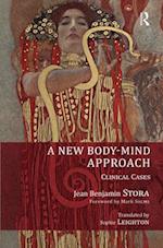 A New Body–Mind Approach