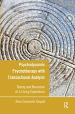 Psychodynamic Psychotherapy with Transactional Analysis