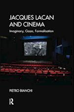 Jacques Lacan and Cinema