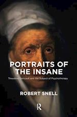 Portraits of the Insane