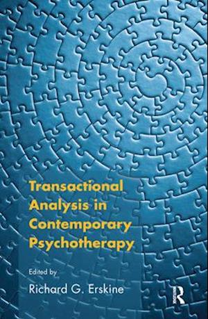 Transactional Analysis in Contemporary Psychotherapy