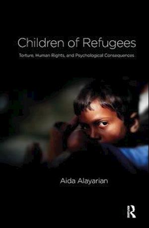 Children of Refugees