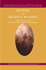 Myths of Mighty Women