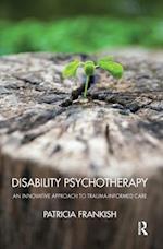 Disability Psychotherapy
