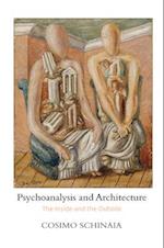 Psychoanalysis and Architecture