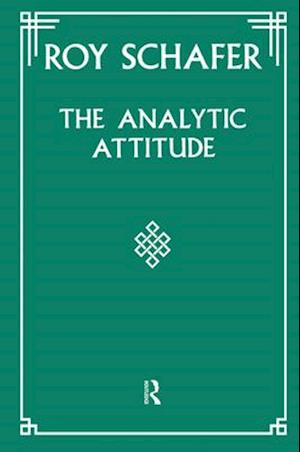 The Analytic Attitude