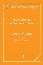 Psychodrama and Systemic Therapy
