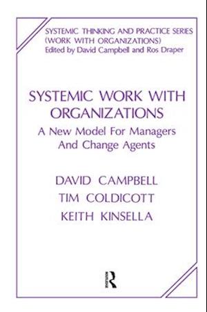 Systemic Work with Organizations