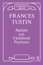 Autism and Childhood Psychosis