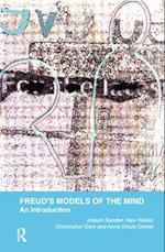 Freud's Models of the Mind
