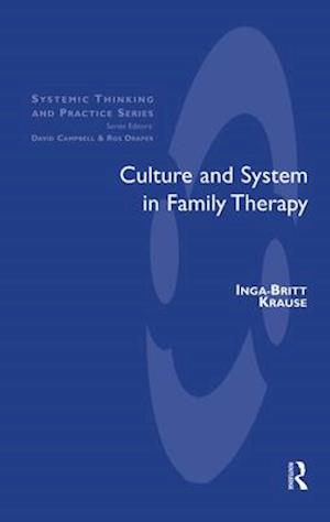 Culture and System in Family Therapy