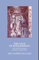 The Vale of Soulmaking