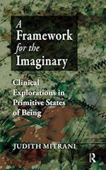 A Framework for the Imaginary