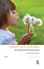 Therapy With Children