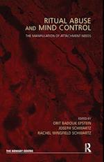 Ritual Abuse and Mind Control