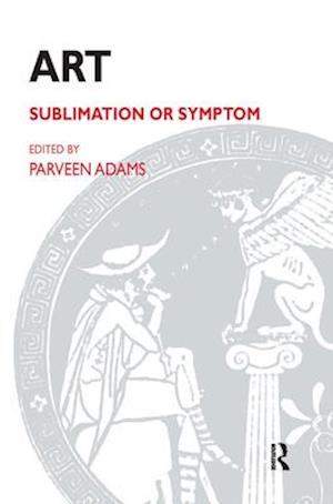 Art Sublimation or Symptom