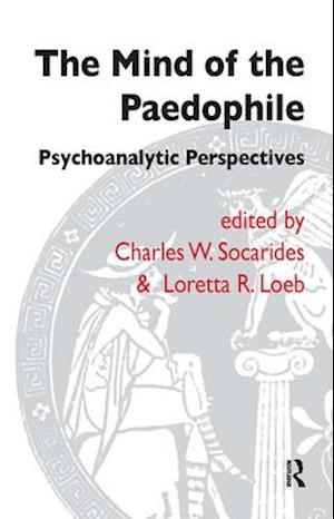 The Mind of the Paedophile