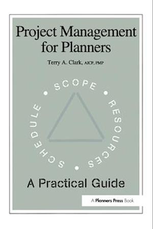 Project Management for Planners