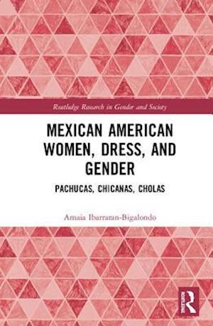 Mexican American Women, Dress and Gender