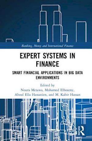 Expert Systems in Finance