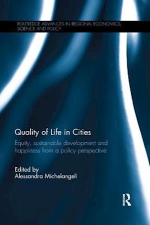 Quality of Life in Cities