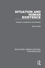 Situation and Human Existence