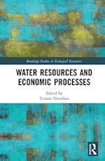 Water Resources and Economic Processes