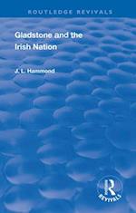 Gladstone and the Irish Nation