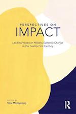 Perspectives on Impact