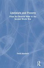Literature and Poverty