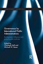 Governance by International Public Administrations