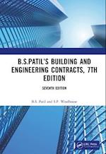 B.S.Patil’s Building and Engineering Contracts, 7th Edition