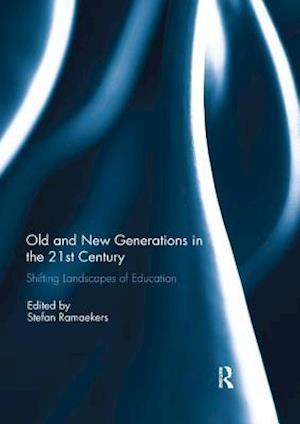 Old and New Generations in the 21st Century