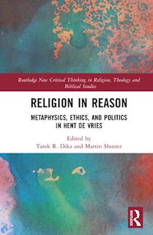 Religion in Reason