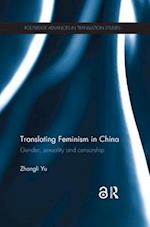 Translating Feminism in China