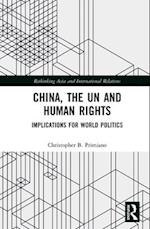 China, the UN and Human Rights