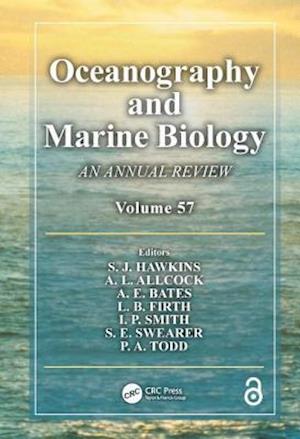 Oceanography and Marine Biology